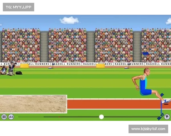 深度解析Ragdoll Runners五大核心物理引擎操作技巧 深度解析Ragdoll Runners五大核心物理引擎操作技巧