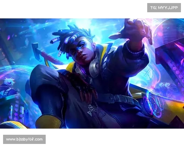 《探索英雄联盟全景体验中的六大关键细节提升沉浸感与互动性》