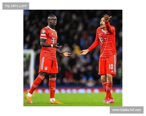 拜仁马内回归的三种可能情景与球队未来阵容战术格局深度解析