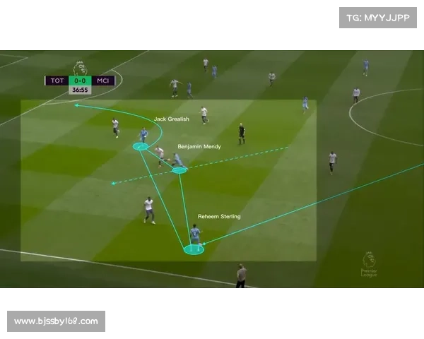 揭秘曼城7号在球队进攻体系中的核心作用与战术价值分析 揭秘曼城7号在球队进攻体系中的核心作用与战术价值分析
